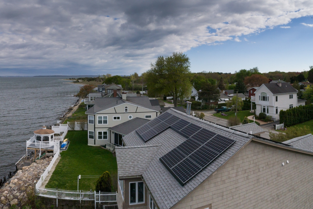 solar savings calculator